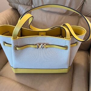 Large Michael Kors Bag